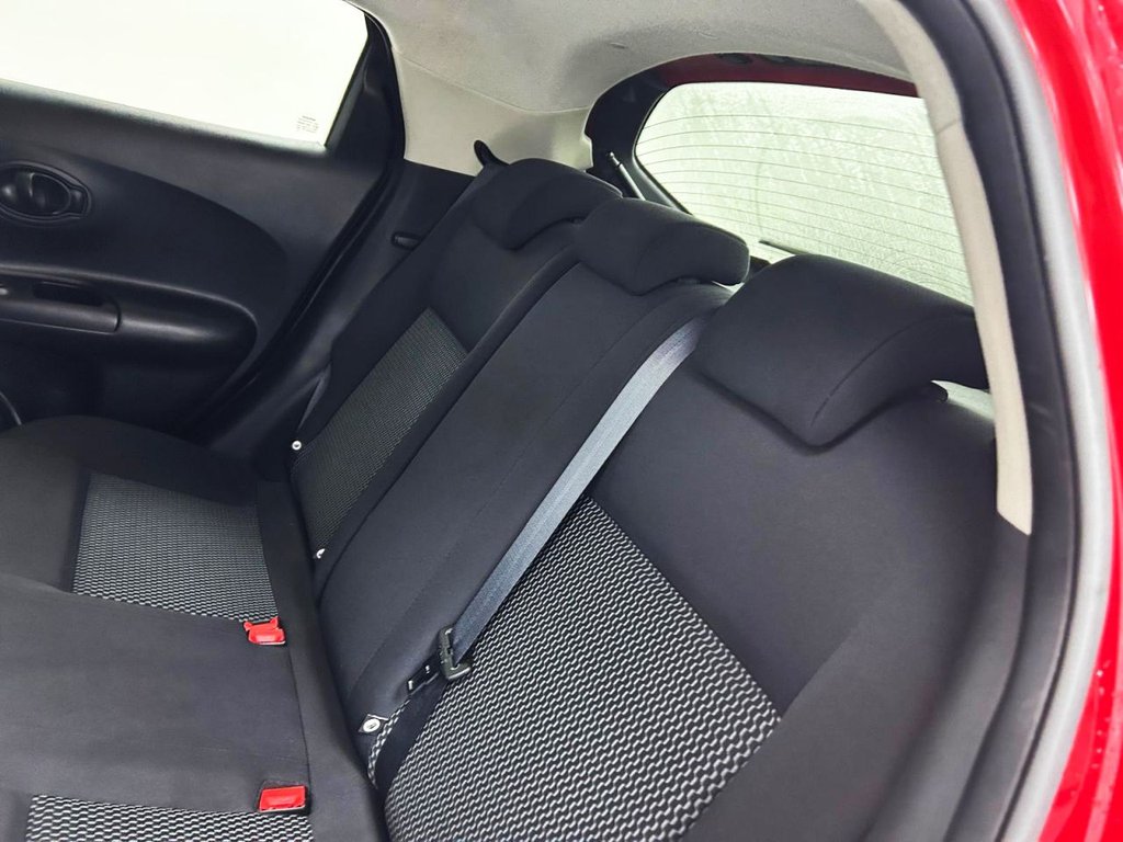 Used Nissan Juke 2018 for sale - 76724948: Photo 19