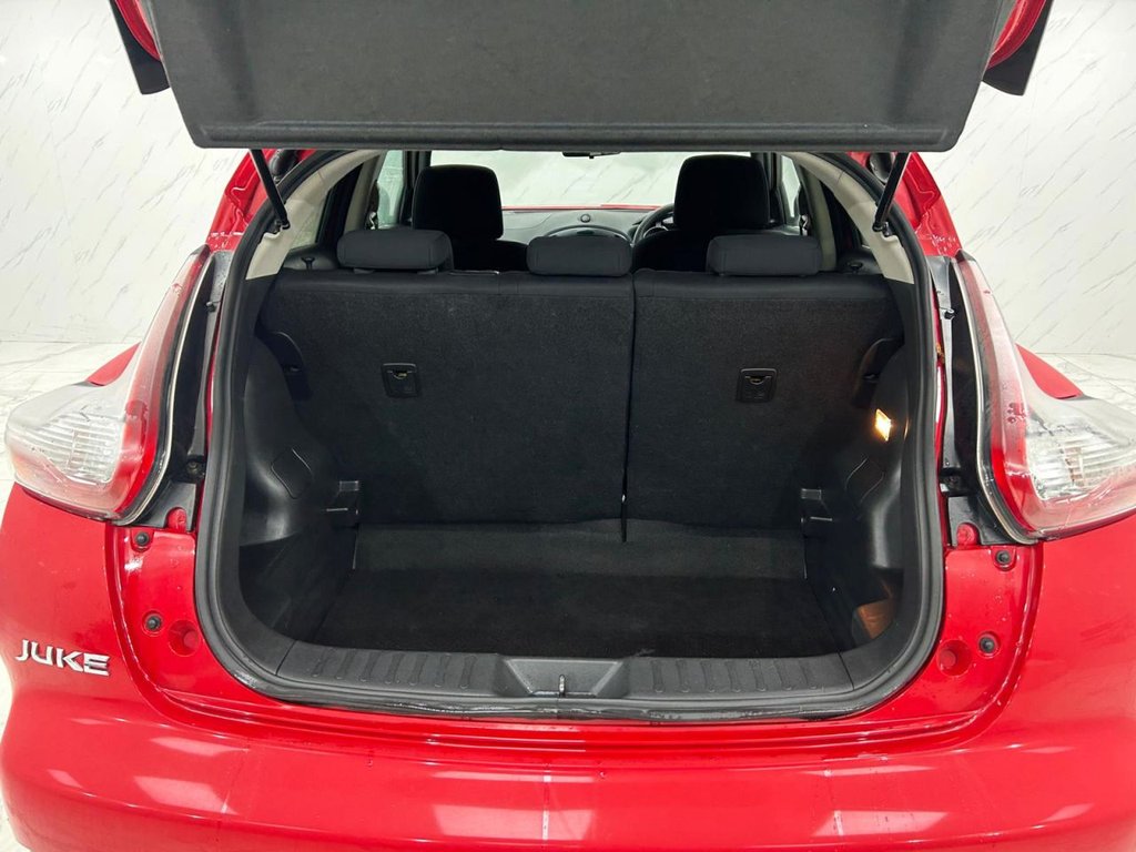 Used Nissan Juke 2018 for sale - 76724948: Photo 20