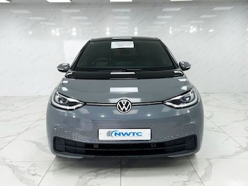 Used Volkswagen ID.3 2022 for sale - 78287486: Photo
