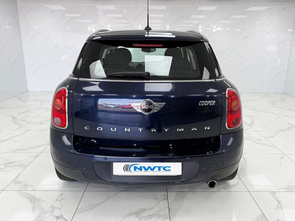 Used MINI Countryman 2014 for sale - 78153707: Photo 10