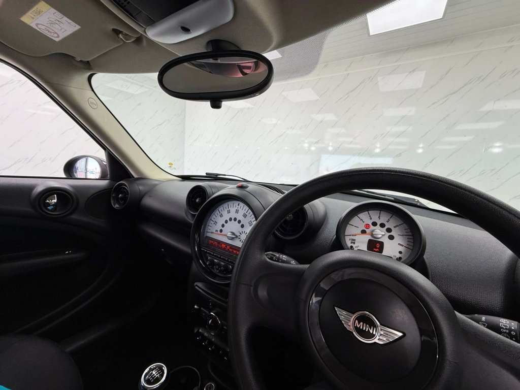 Used MINI Countryman 2014 for sale - 78153707: Photo 18