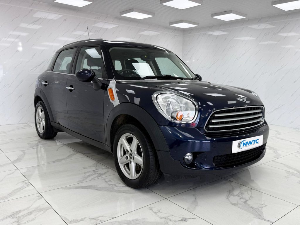 Used MINI Countryman 2014 for sale - 78153707: Photo 4