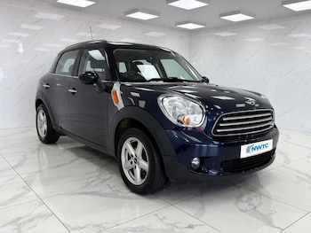 Used MINI Countryman 2014 for sale - 78153707: Photo