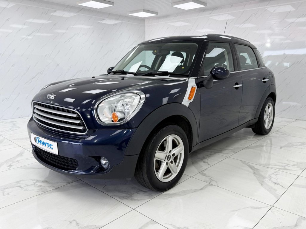 Used MINI Countryman 2014 for sale - 78153707: Photo 7