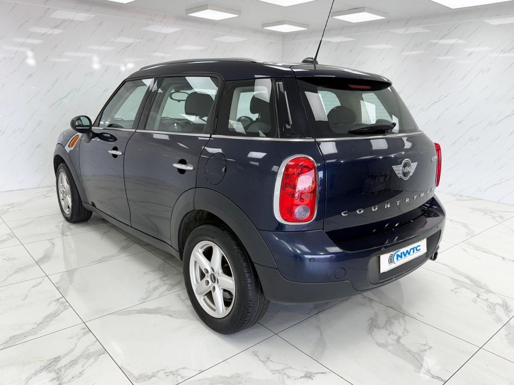 Used MINI Countryman 2014 for sale - 78153707: Photo 8