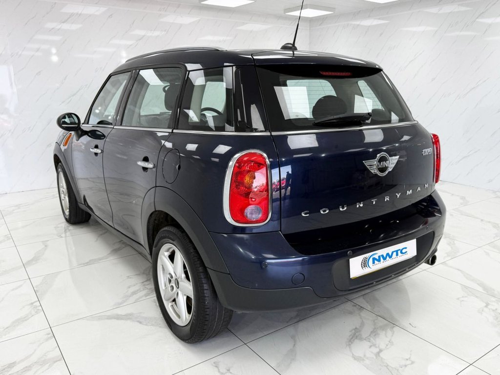 Used MINI Countryman 2014 for sale - 78153707: Photo 9
