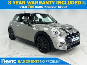 Used MINI Hatch 2016 for sale - 78805984: Photo