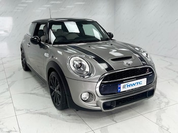 Used MINI Hatch 2016 for sale - 78805984: Photo