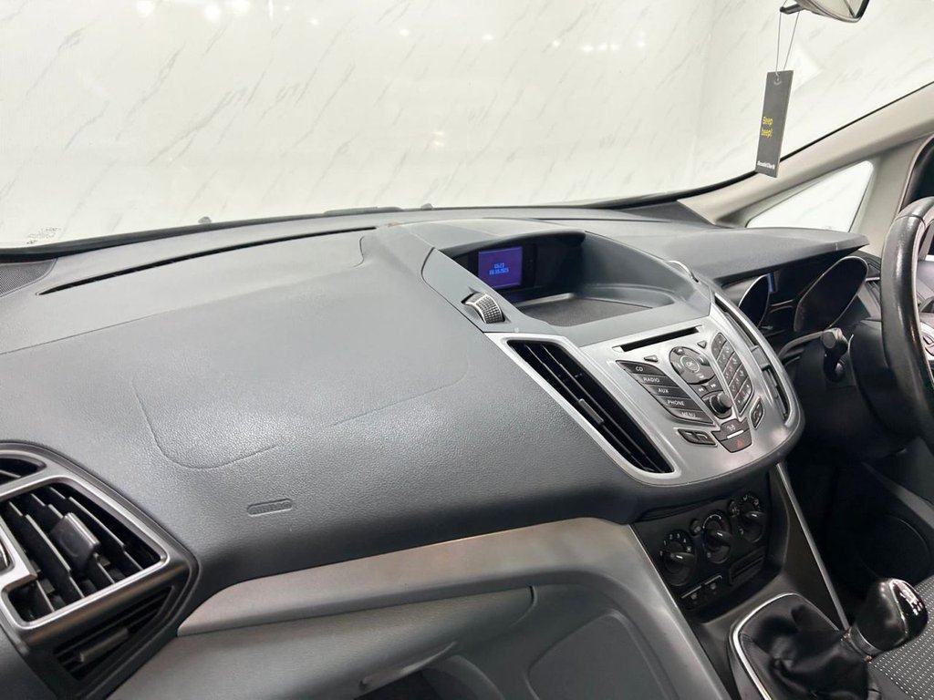 Used Ford C-Max 2012 for sale - 76509638: Photo 12