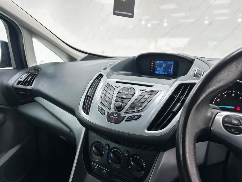 Used Ford C-Max 2012 for sale - 76509638: Photo 14