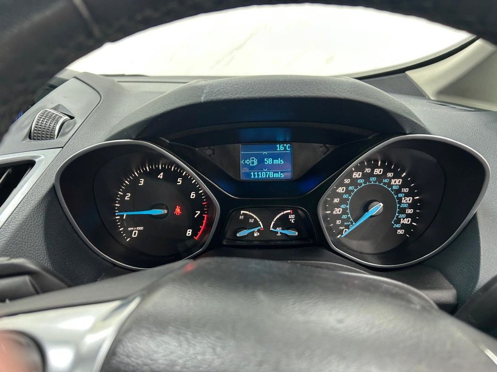 Used Ford C-Max 2012 for sale - 76509638: Photo 16