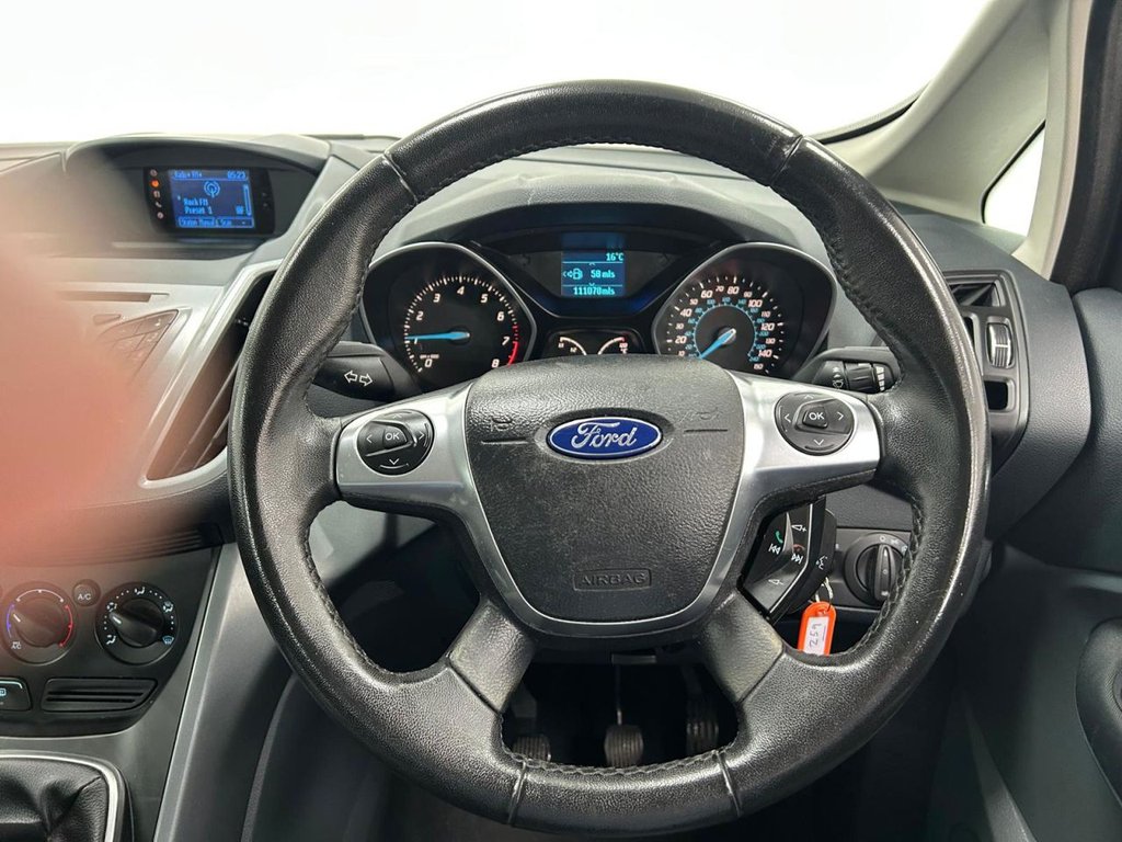 Used Ford C-Max 2012 for sale - 76509638: Photo 17