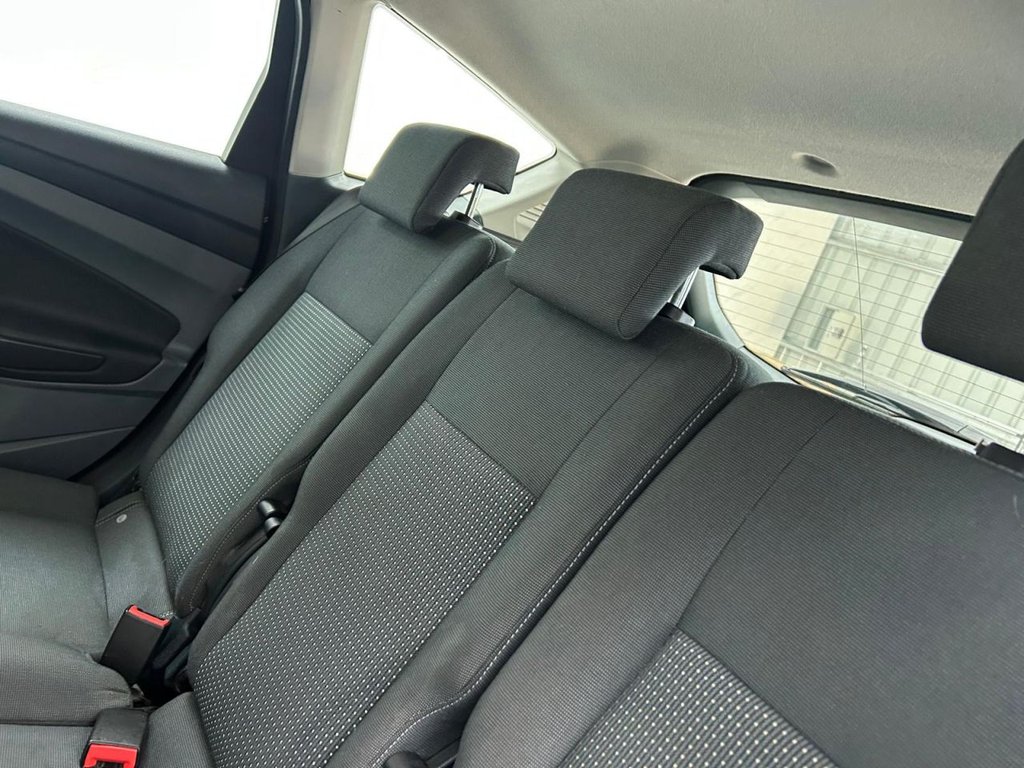 Used Ford C-Max 2012 for sale - 76509638: Photo 18