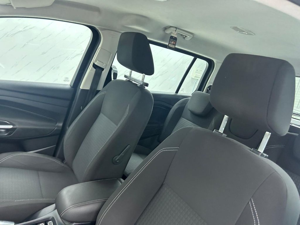 Used Ford Grand C-Max 2018 for sale - 77451638: Photo 14