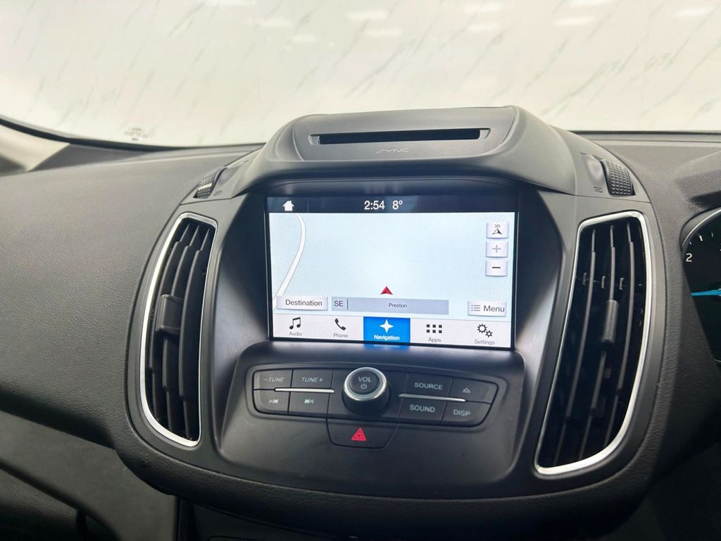 Used Ford Grand C-Max 2018 for sale - 77451638: Photo 16