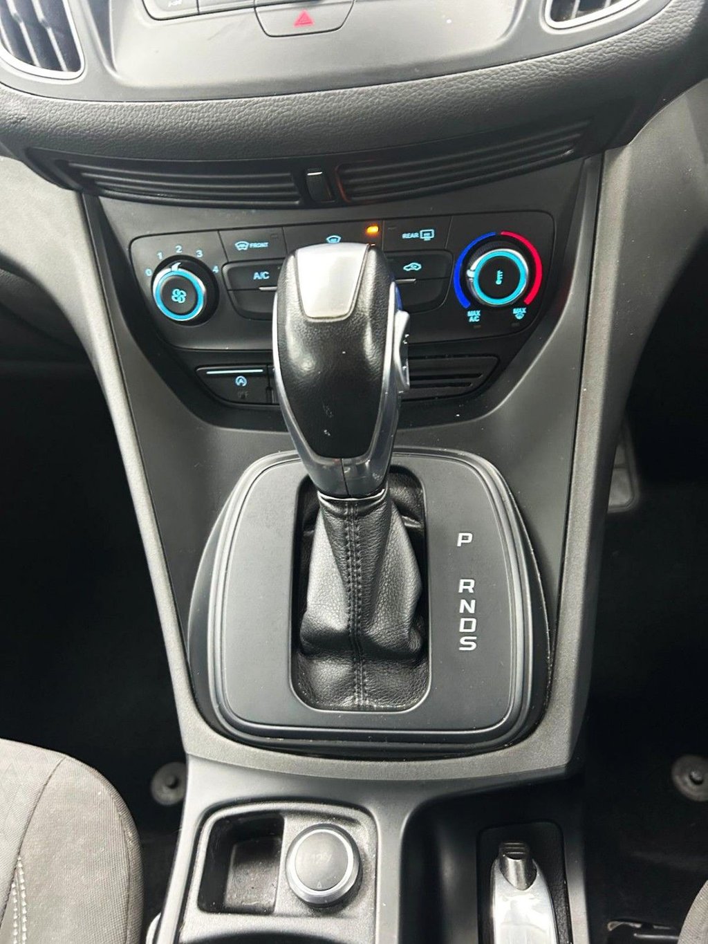 Used Ford Grand C-Max 2018 for sale - 77451638: Photo 18