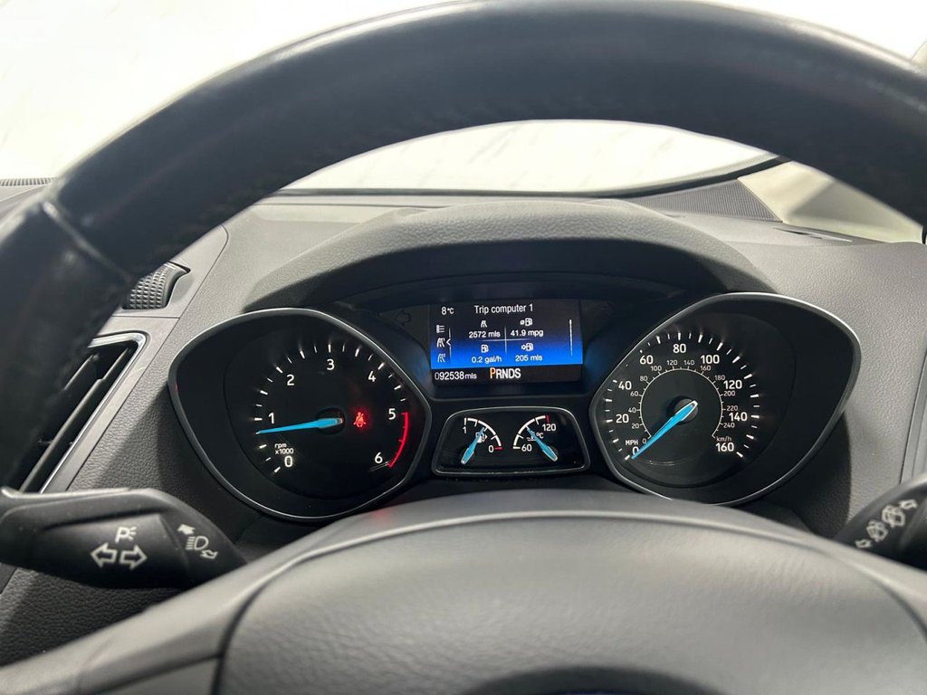 Used Ford Grand C-Max 2018 for sale - 77451638: Photo 19