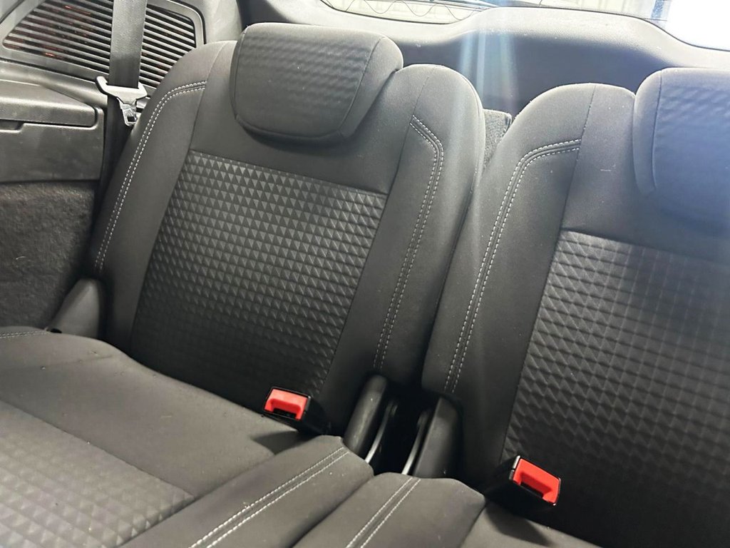 Used Ford Grand C-Max 2018 for sale - 77451638: Photo 22