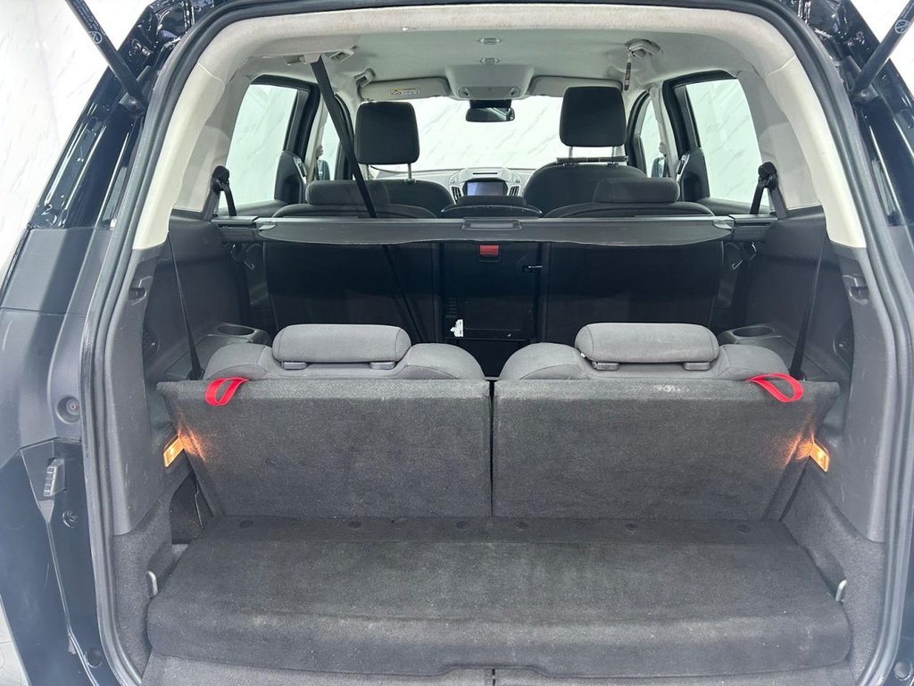 Used Ford Grand C-Max 2018 for sale - 77451638: Photo 23