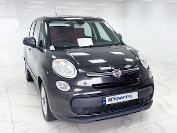 Used Fiat 500L 2014 for sale - 79588046: Photo