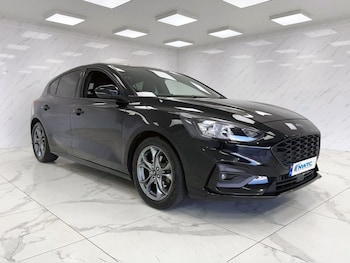 Used Ford Focus 2019 for sale - 78688734: Photo