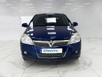 Used Vauxhall Astra 2009 for sale - 78082652: Photo