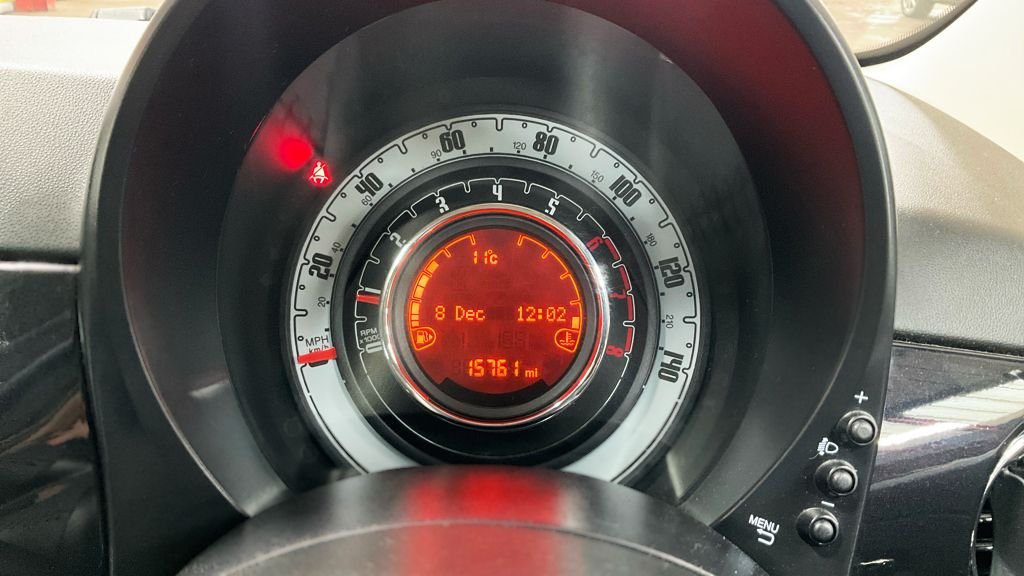 Used Fiat 500 2019 for sale - 76923934: Photo 10