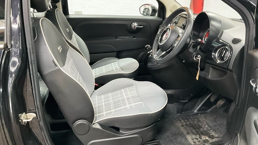 Used Fiat 500 2019 for sale - 76923934: Photo 11