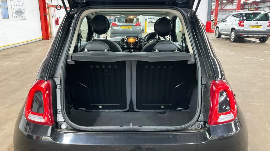 Used Fiat 500 2019 for sale - 76923934: Photo 13