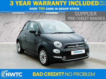 Used Fiat 500 2019 for sale - 76923934: Photo