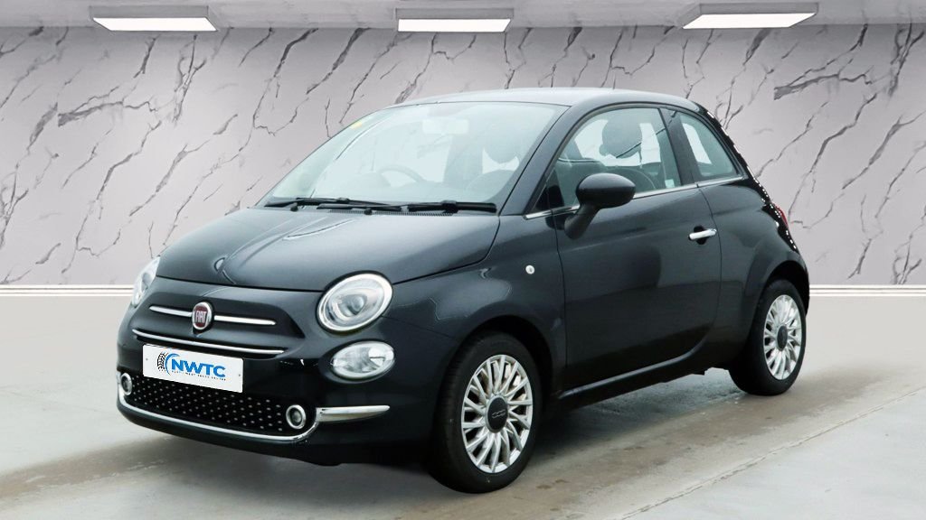 Used Fiat 500 2019 for sale - 76923934: Photo 3