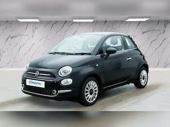 Used Fiat 500 2019 for sale - 76923934: Photo