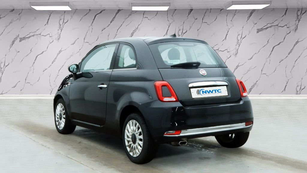 Used Fiat 500 2019 for sale - 76923934: Photo 4