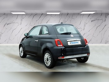 Used Fiat 500 2019 for sale - 76923934: Photo