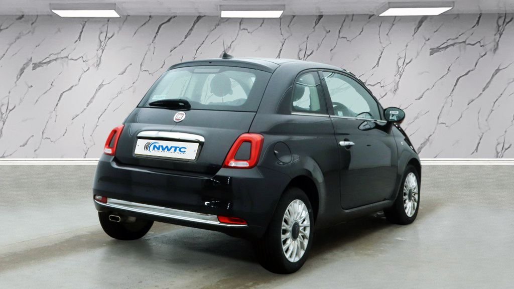 Used Fiat 500 2019 for sale - 76923934: Photo 5