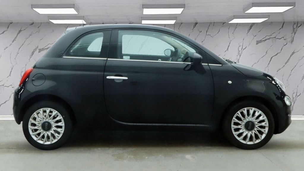 Used Fiat 500 2019 for sale - 76923934: Photo 6