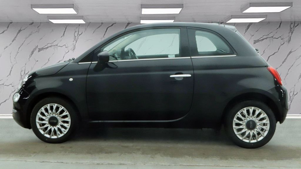 Used Fiat 500 2019 for sale - 76923934: Photo 7