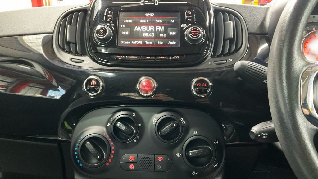 Used Fiat 500 2019 for sale - 76923934: Photo 9