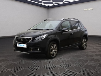 Used Peugeot 2008 2019 for sale - 75801215: Photo