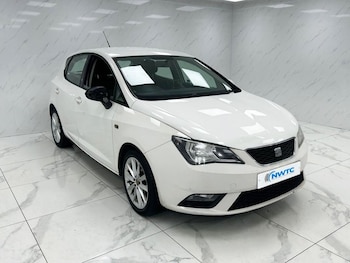 Used SEAT Ibiza 2013 for sale - 77499187: Photo