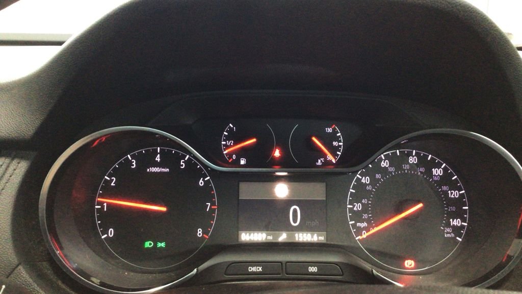 Used Vauxhall Grandland X 2018 for sale - 77200296: Photo 10