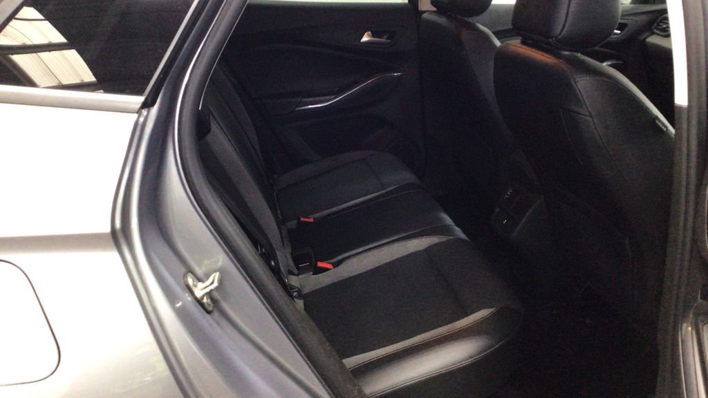 Used Vauxhall Grandland X 2018 for sale - 77200296: Photo 12