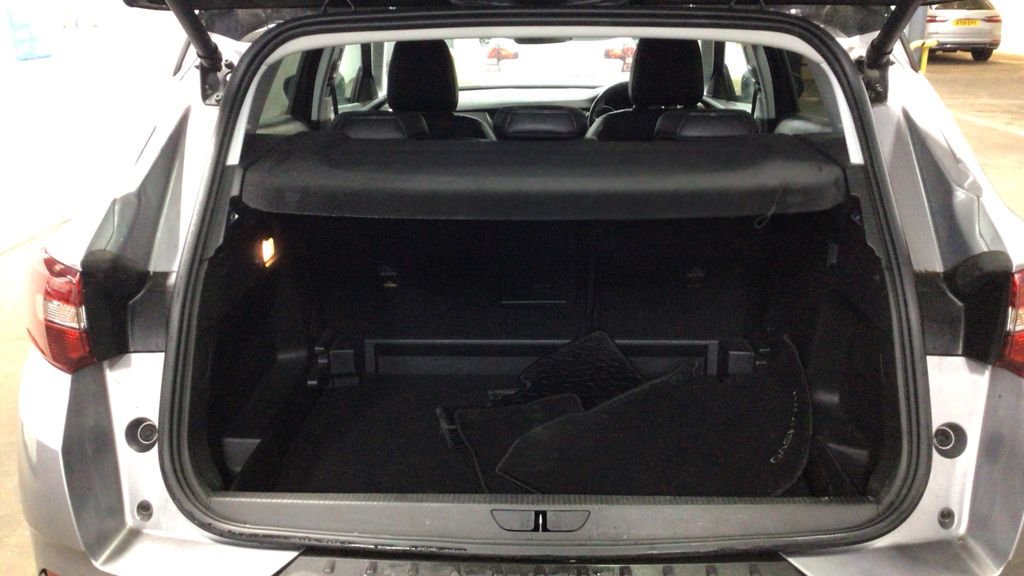 Used Vauxhall Grandland X 2018 for sale - 77200296: Photo 13