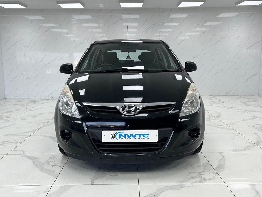 Used Hyundai i20 2011 for sale - 77571590: Photo 3