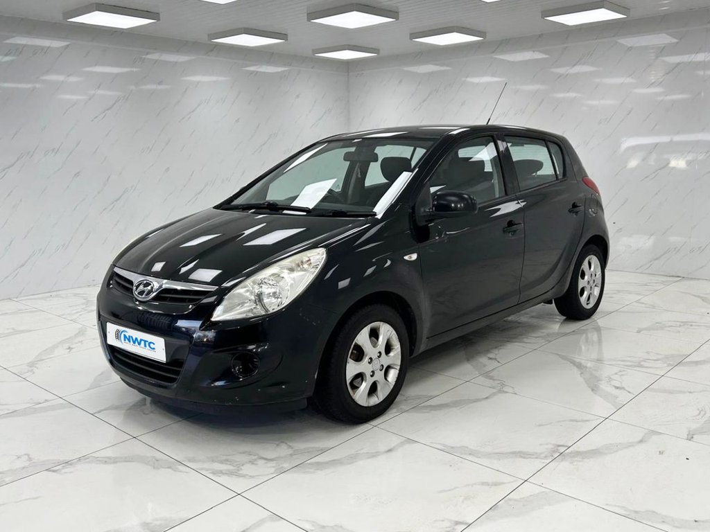 Used Hyundai i20 2011 for sale - 77571590: Photo 5
