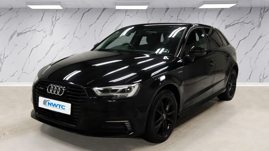 Used Audi A3 2018 for sale - 76910176: Photo 3