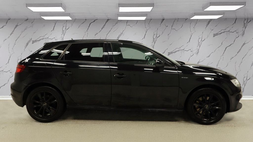 Used Audi A3 2018 for sale - 76910176: Photo 6