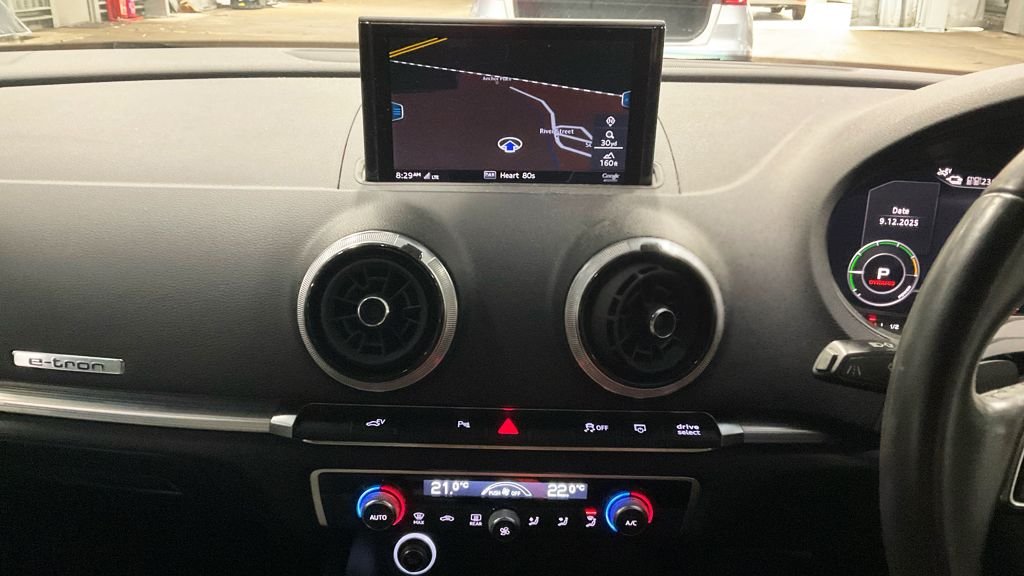 Used Audi A3 2018 for sale - 76910176: Photo 8