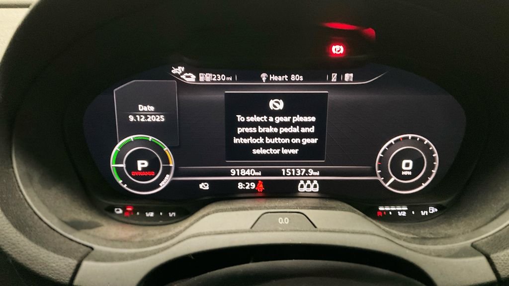 Used Audi A3 2018 for sale - 76910176: Photo 9