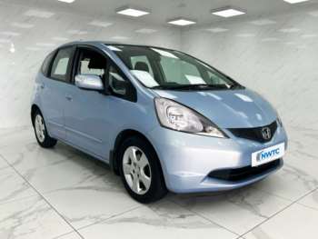 Used Honda Jazz 2010 for sale - 75037747: Photo